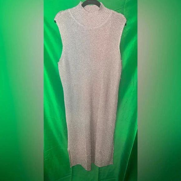 NWT Worthington Dress size XLT- Flaw - Picture 1 of 9